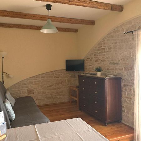 Apartments Ceh Ližnjan Kültér fotó