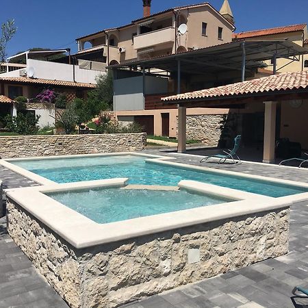 Apartments Ceh Ližnjan Kültér fotó