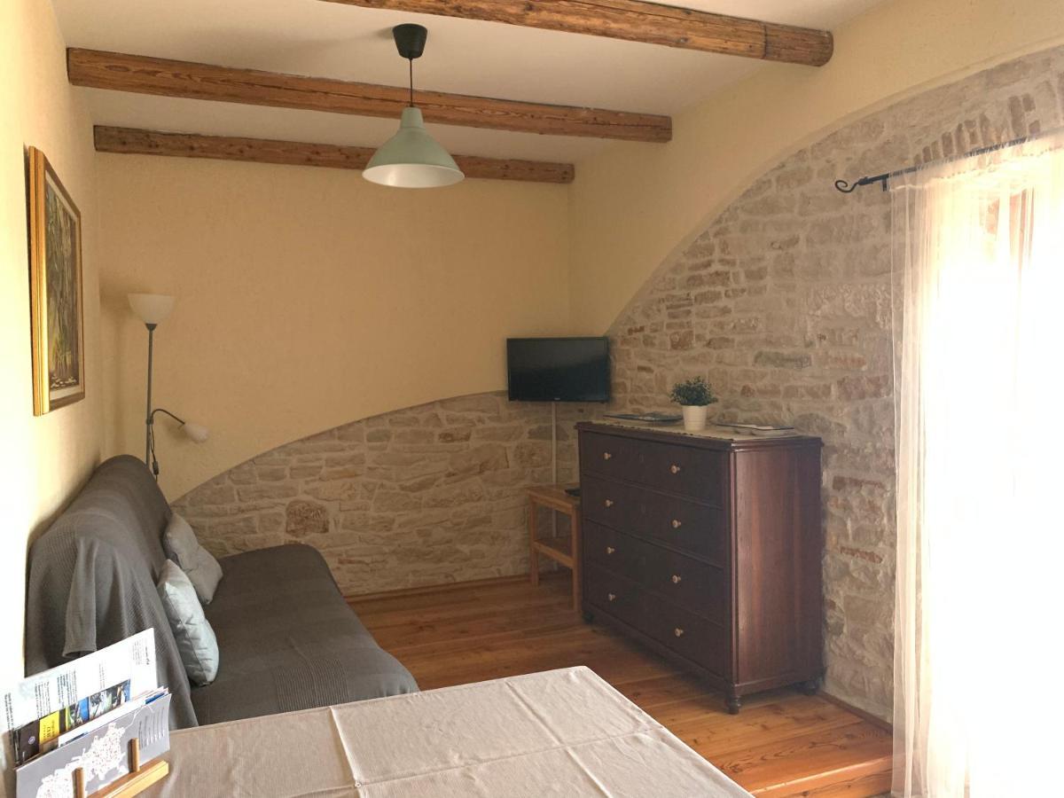 Apartments Ceh Ližnjan Kültér fotó