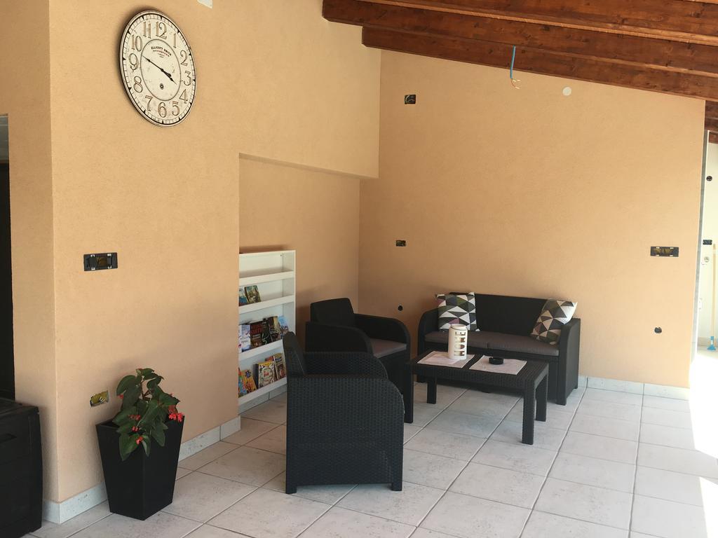 Apartments Ceh Ližnjan Kültér fotó