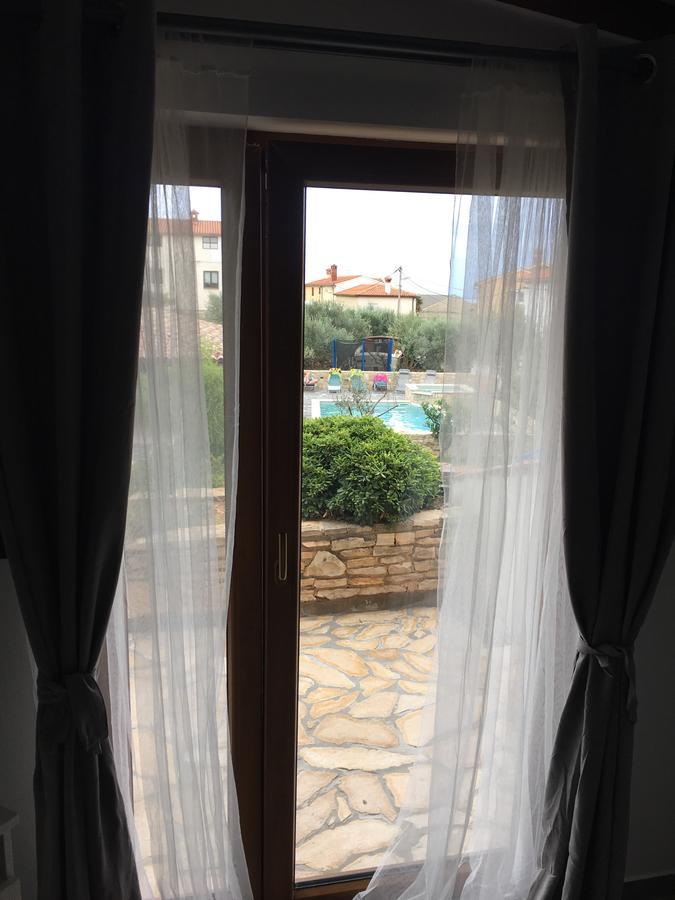 Apartments Ceh Ližnjan Kültér fotó