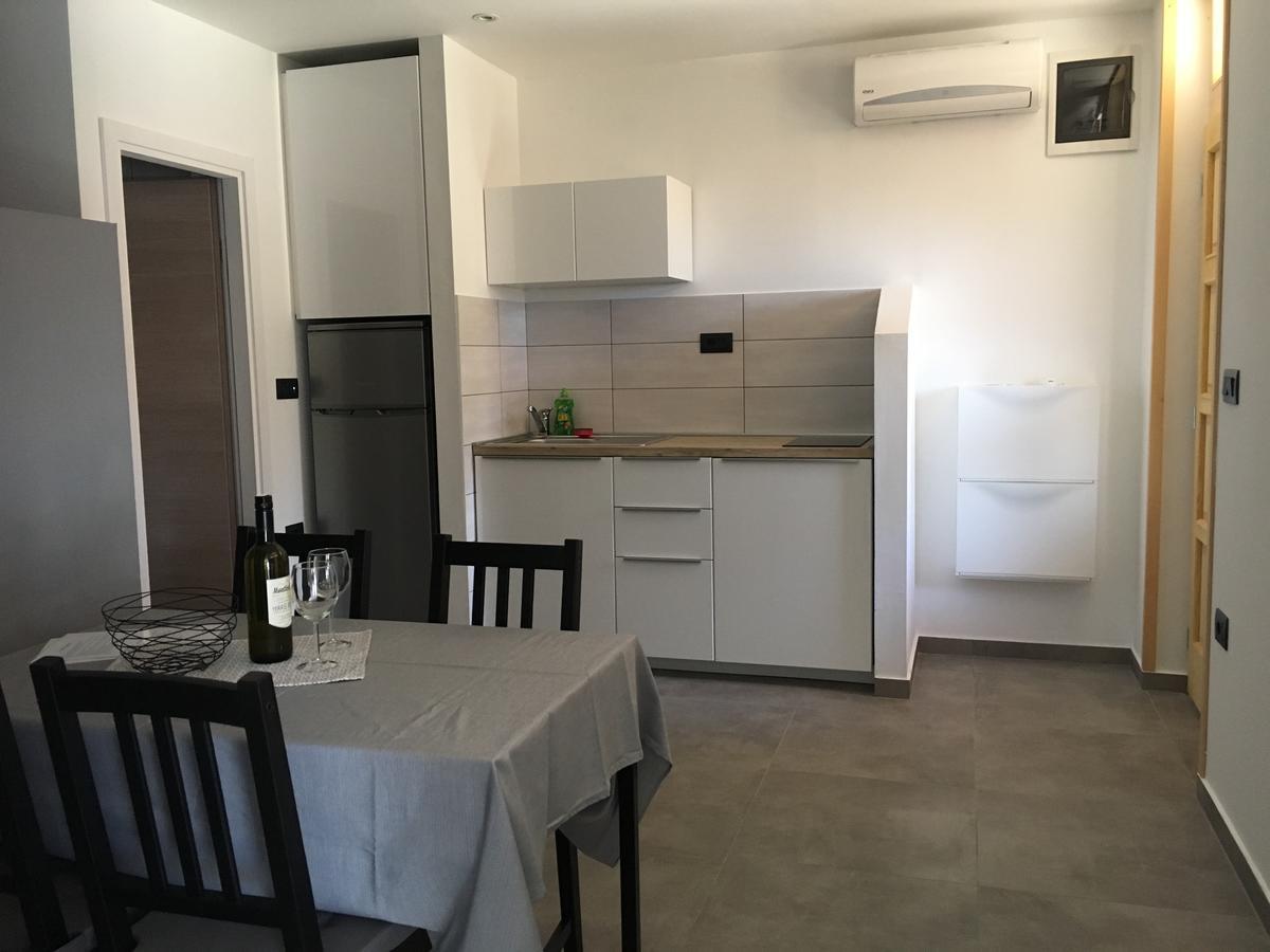 Apartments Ceh Ližnjan Kültér fotó