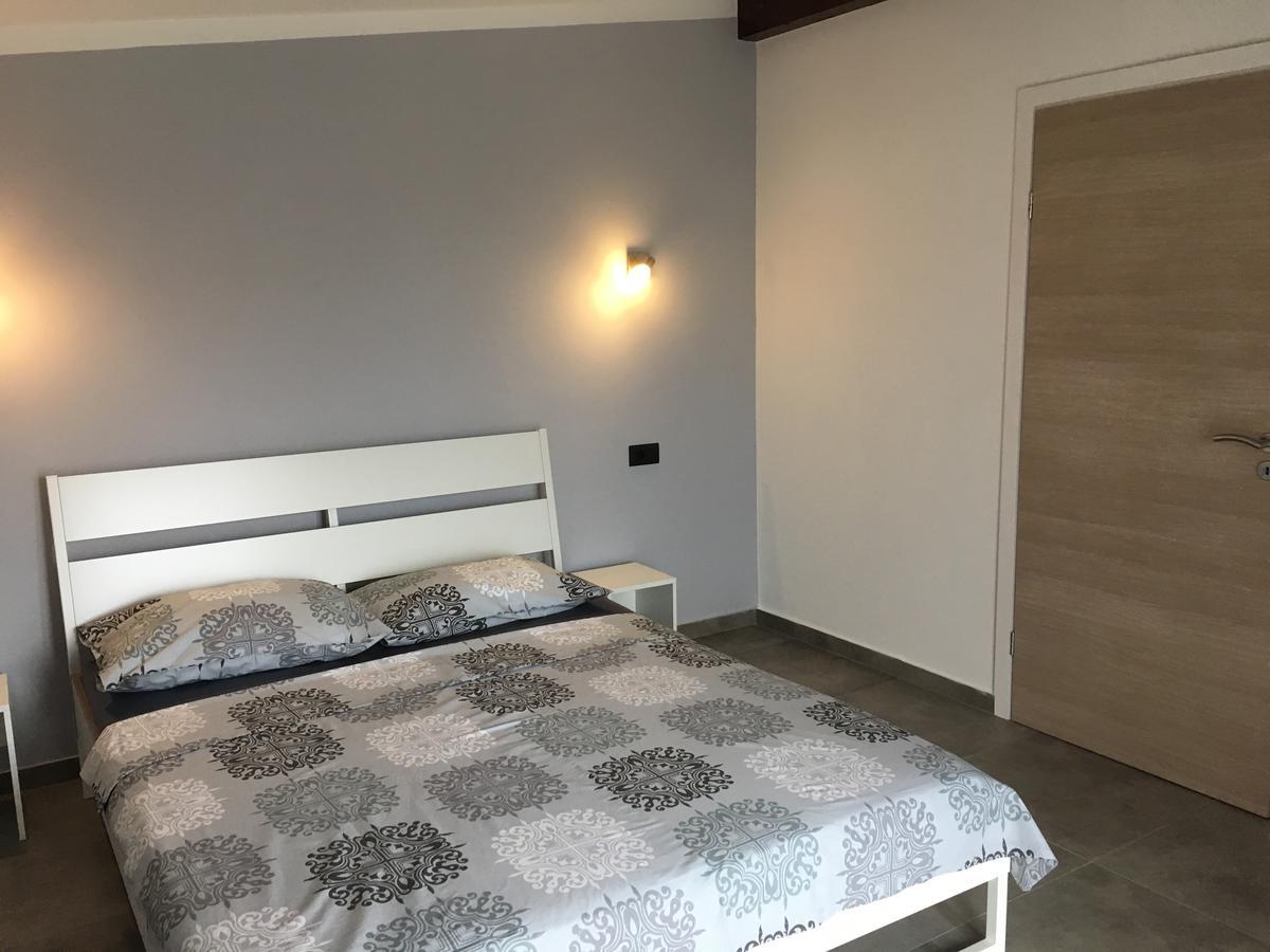 Apartments Ceh Ližnjan Kültér fotó