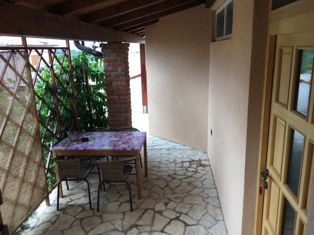Apartments Ceh Ližnjan Kültér fotó