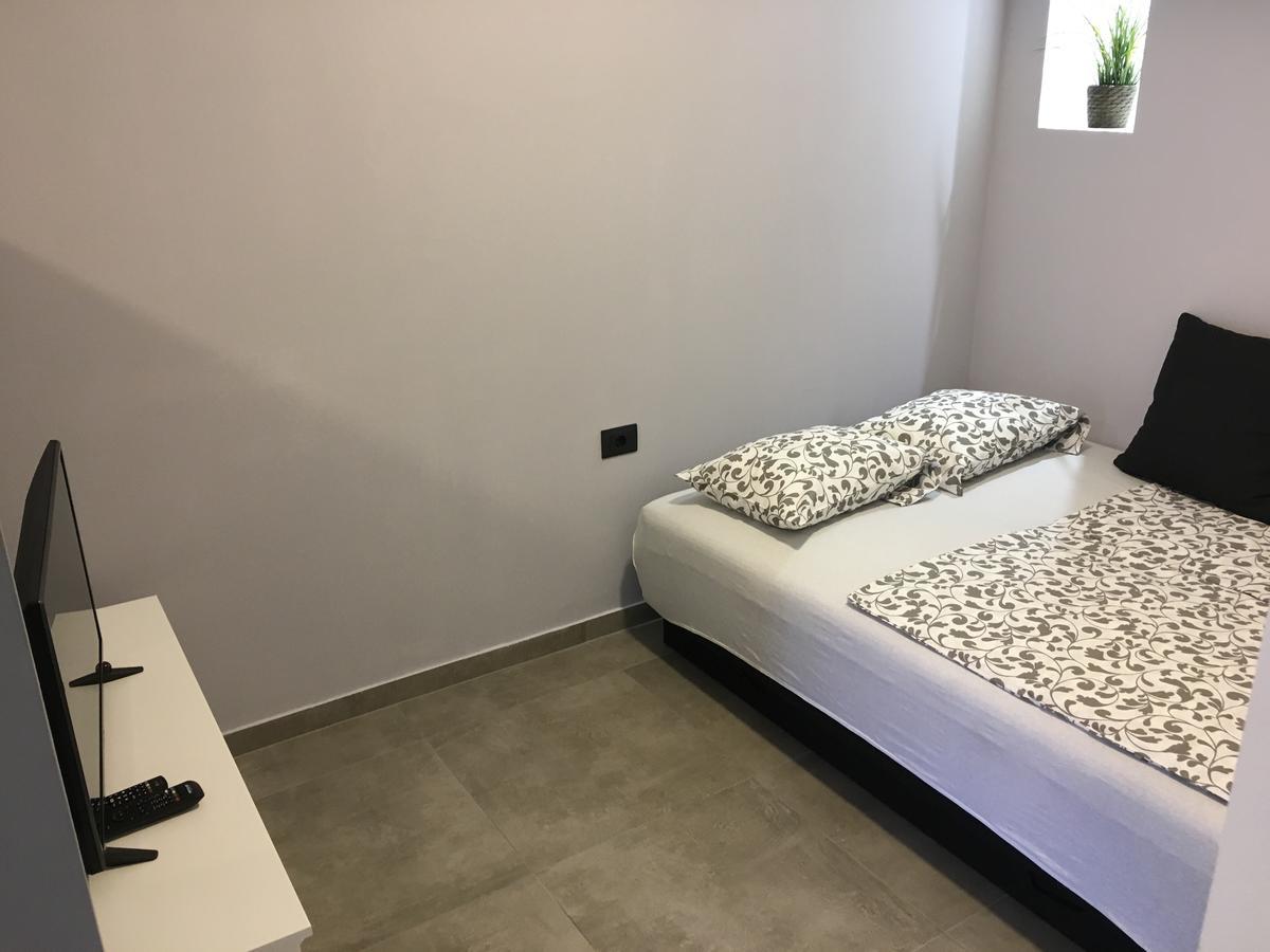 Apartments Ceh Ližnjan Kültér fotó