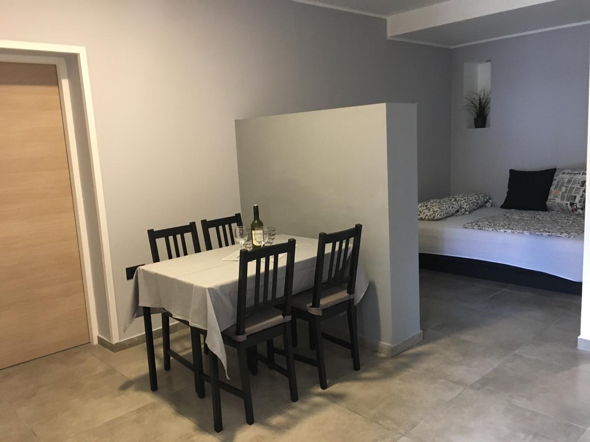 Apartments Ceh Ližnjan Kültér fotó