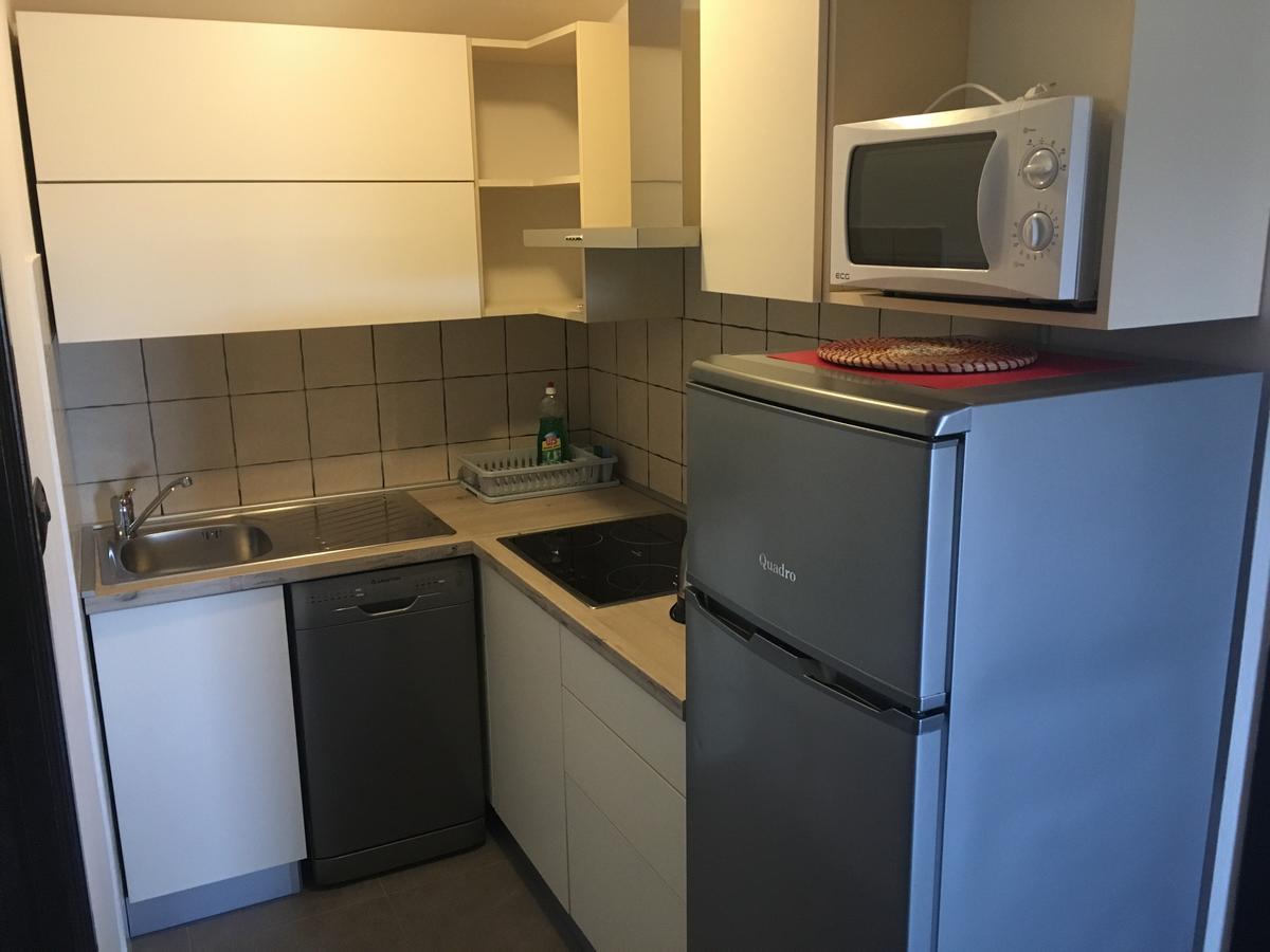 Apartments Ceh Ližnjan Kültér fotó