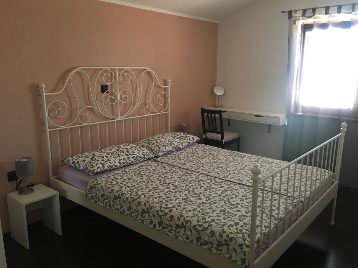 Apartments Ceh Ližnjan Kültér fotó