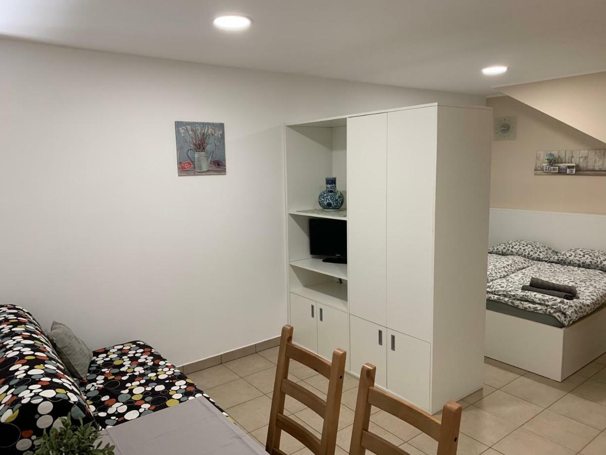 Apartments Ceh Ližnjan Kültér fotó