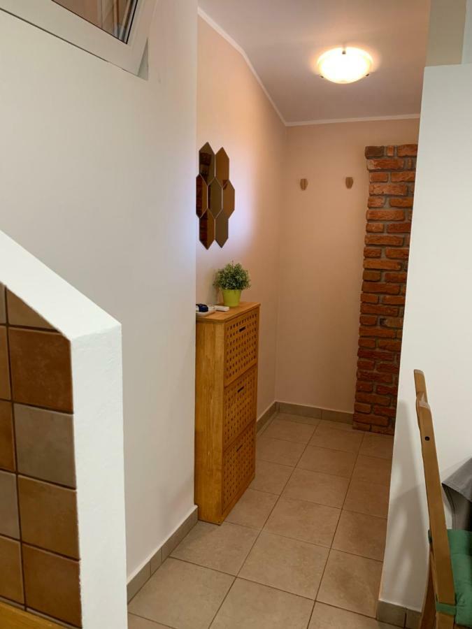 Apartments Ceh Ližnjan Kültér fotó