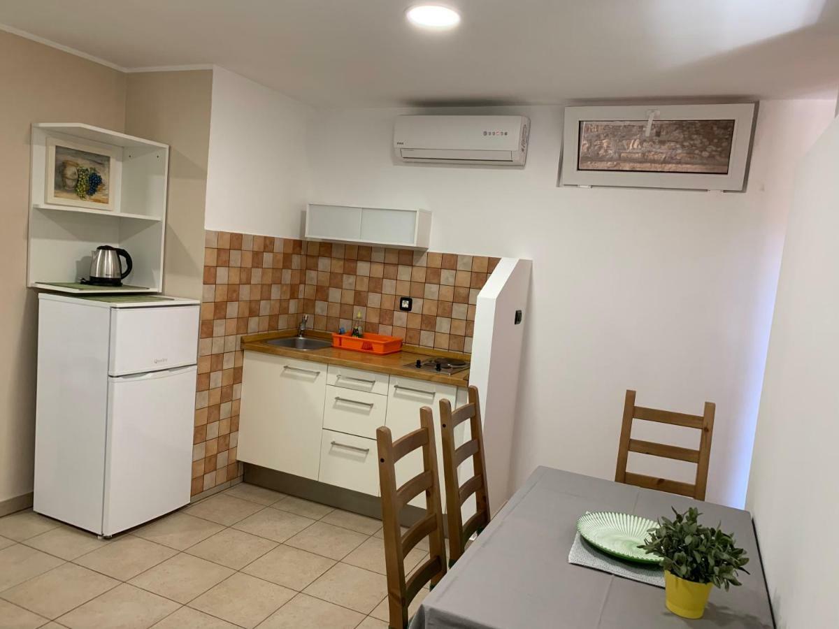 Apartments Ceh Ližnjan Kültér fotó